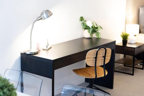 A Cozy Studio CBD Next to Darling Harbour - image 5