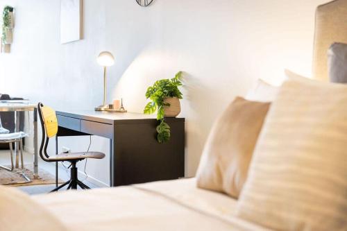 A Cozy Studio CBD Next to Darling Harbour - image 9