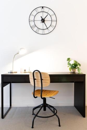 A Cozy Studio CBD Next to Darling Harbour - image 12