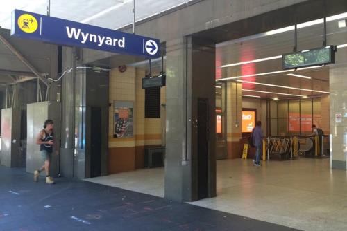 A Cozy Studio CBD Next to Darling Harbour - image 14