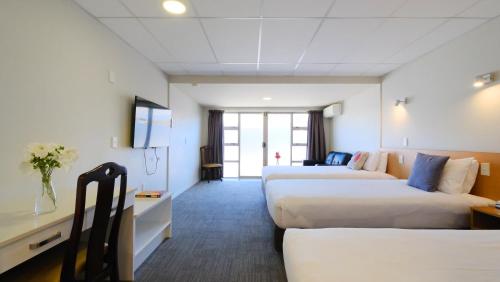 Foto - The Garden Hotel