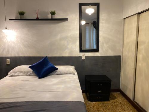 hostal casa prado in