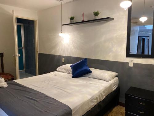 hostal casa prado in