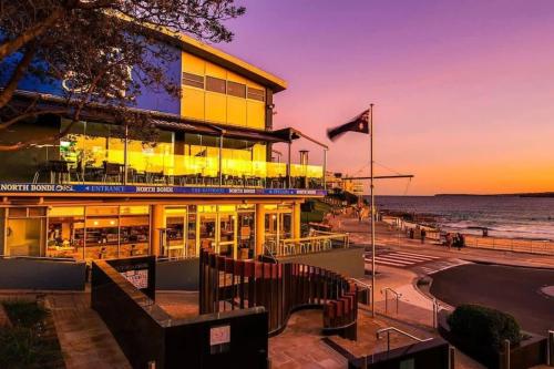 Comfy & Cozy Beach Studio 5min walk to Bondi Beach - image 6