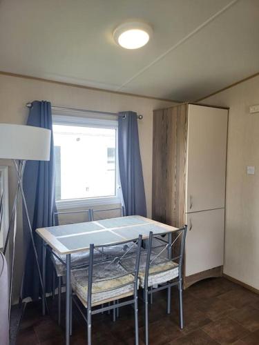 Three bedroom holiday home