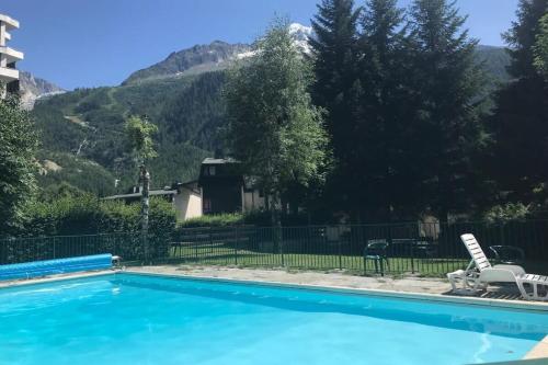 Starton furnished flat - Location saisonnière - Chamonix-Mont-Blanc