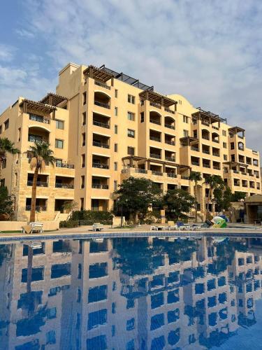 Apartment F35 - Samarah Resort