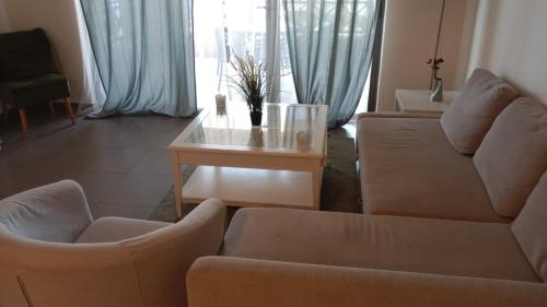 Apartment F35 - Samarah Resort