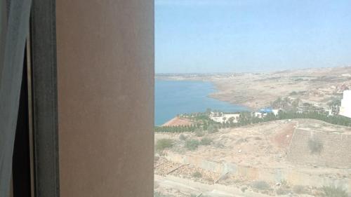 Apartment F35 - Samarah Resort