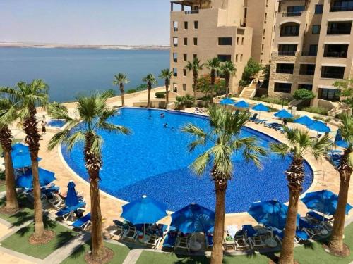 Apartment F35 - Samarah Resort