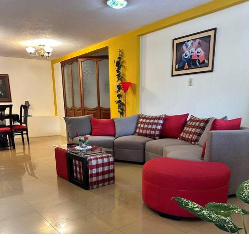 Casa Comoda Centrica con Garage in Puyo