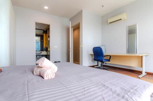[Pet-friendly] 3BR Somerset Puteri Harbour Legoland - image 5