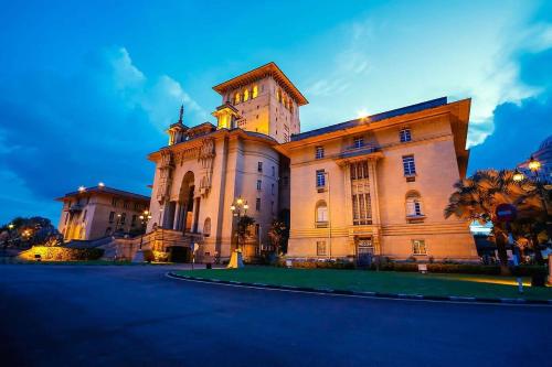 [Pet-friendly] 3BR Somerset Puteri Harbour Legoland - image 3
