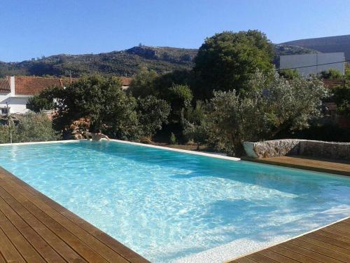 Casa dos Aromas - Nature Tourism cottage Leiria