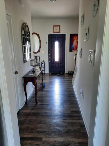 Quiet,relaxing place for you in Franklinton, USA