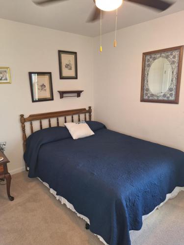 Quiet,relaxing place for you in Franklinton, USA