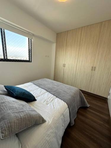 Departamento frente al mar