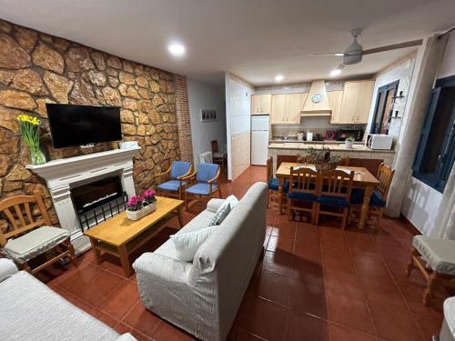 Casa Rural La Aldea