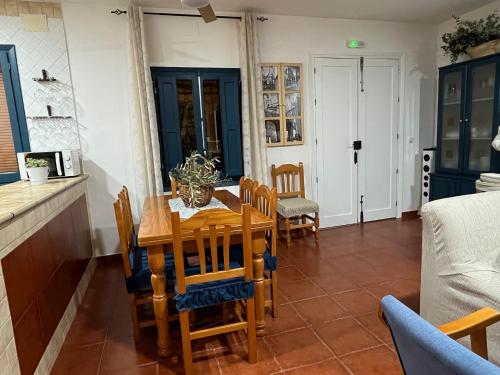 Casa Rural La Aldea