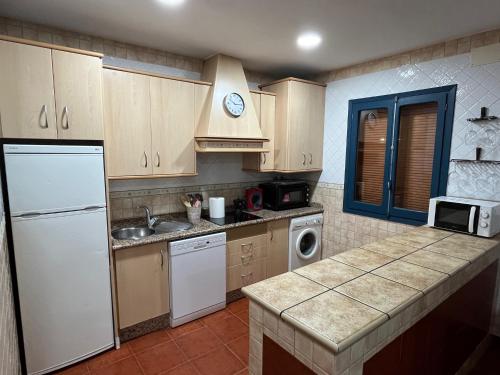 Casa Rural La Aldea