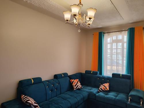 The Jewel - 1-Bedroom Apartment in Kinoo