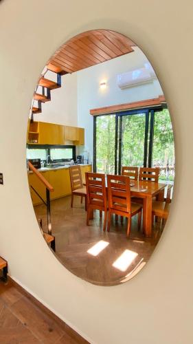 Villas Zamna - Jungle Villas in Cozumel Waterfront