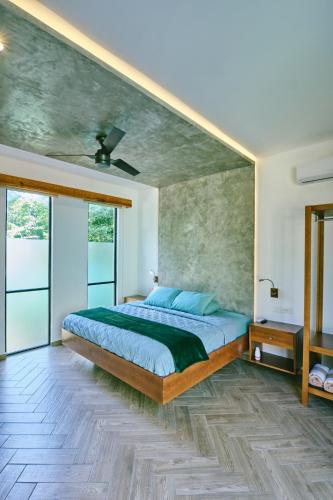 Villas Zamna - Jungle Villas