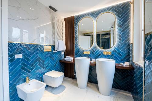 Glimpse Hotel - image 11