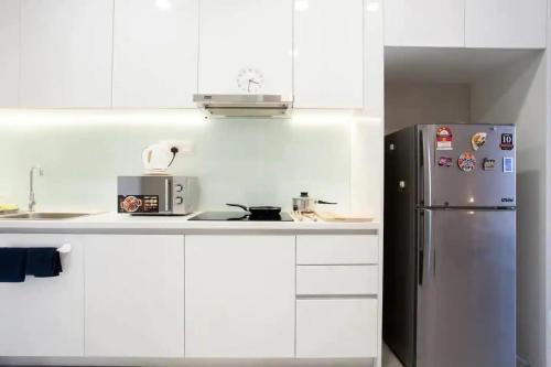 Stylish & Cozy TTDI Ascencia Studio FREE Parking - image 2