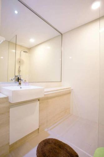 Stylish & Cozy TTDI Ascencia Studio FREE Parking, Kuala Lumpur (fotografie 4)
