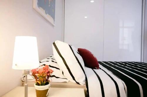 Stylish & Cozy TTDI Ascencia Studio FREE Parking, Kuala Lumpur (fotografie 9)