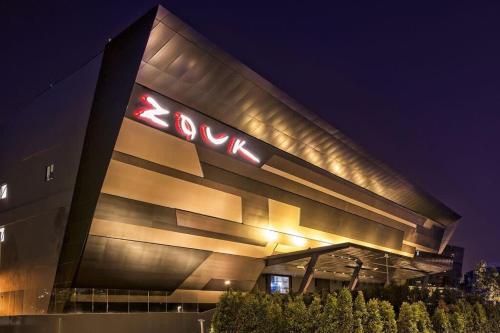 Stylish & Cozy TTDI Ascencia Studio, FREE Parking near Immigration Office