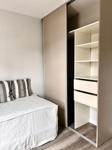 Depto con vistas in ซาน นิโกลัส เดลาส อาร์โรโยส