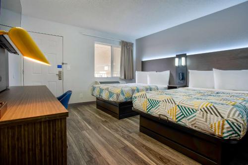 Motel 6-Richland WA - image 8