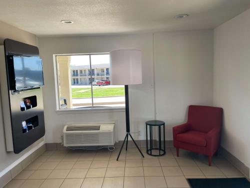 Motel 6-Wichita Falls, TX - North in Wichita Falls, USA