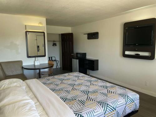 Motel 6-Wichita Falls, TX - North