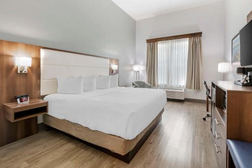 . Best Western Plus First Coast Inn and Suites