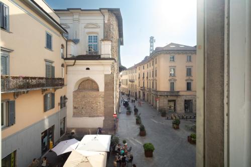 LaDolceVita1445 - Meliora Apartments, Bergamo (fotografie 3)