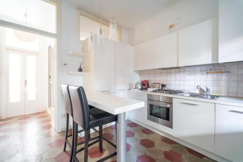 LaDolceVita1445 - Meliora Apartments, Bergamo (fotografie 4)