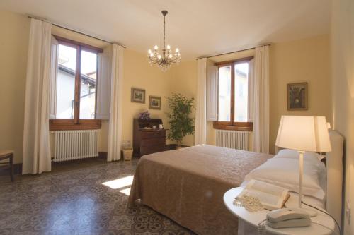 Apartment in Florence 