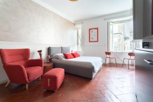 LaDolceVita1445 - Meliora Apartments, Bergamo (fotografie 6)