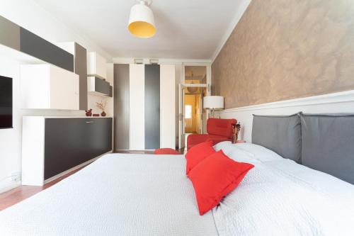 LaDolceVita1445 - Meliora Apartments, Bergamo (fotografie 8)