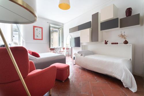 LaDolceVita1445 - Meliora Apartments, Bergamo (fotografie 9)