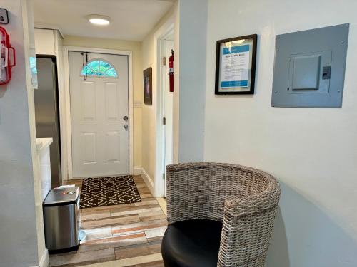 Miami Bright townhouse 3 bedroom free Parkig Garden