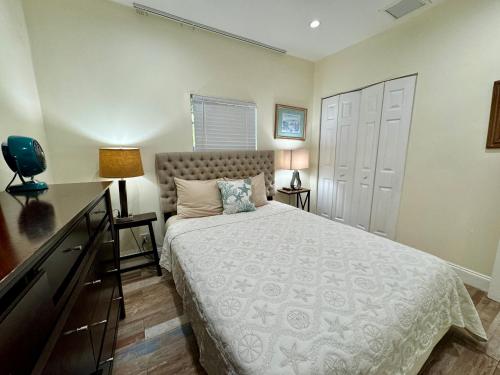 Miami Bright townhouse 3 bedroom free Parkig Garden