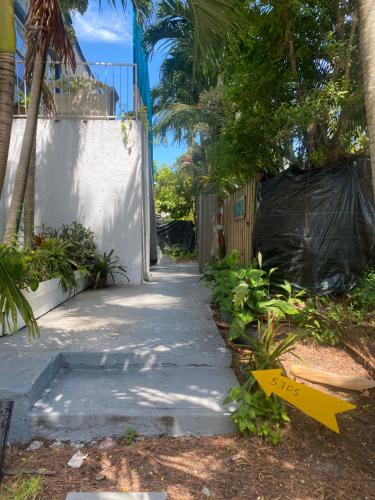 Miami Bright townhouse 3 bedroom free Parkig Garden