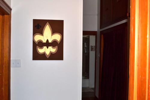 135 Clinton Family House in Lafayette, USA
