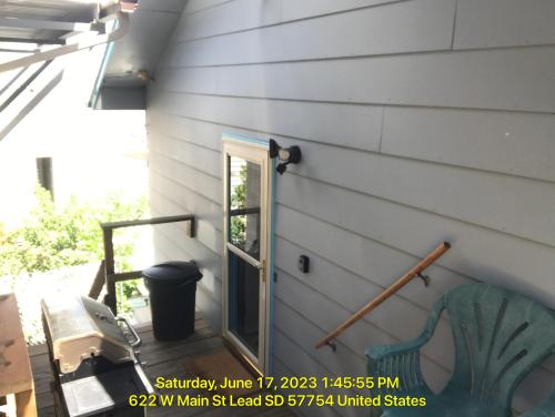 West Main Lodge, 3 bedroom