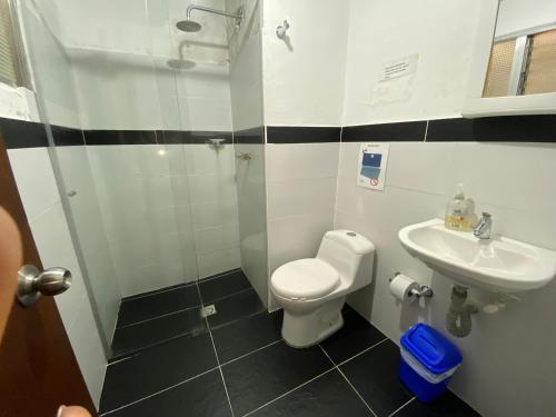 hostal casa prado in