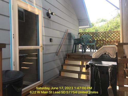 West Main Lodge, 3 bedroom